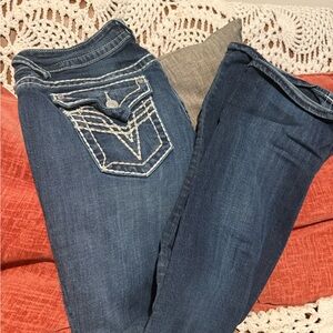 Vigoss Women's Jeans